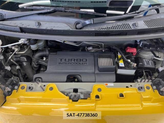 Daihatsu WAKE 2016-03 310552-17