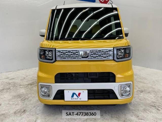 Daihatsu WAKE 2016-03 310552-10