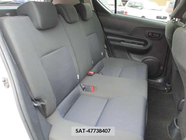 Toyota AQUA 2015-12 260620-14