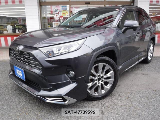 Toyota RAV4 2020-08 282831-0
