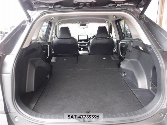 Toyota RAV4 2020-08 282831-19