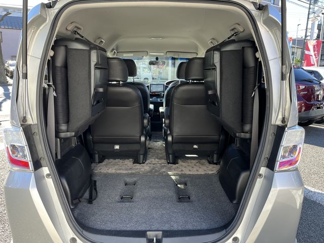 Honda FREED 2012-10 26615-13
