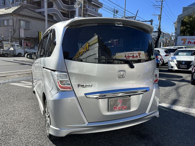 Honda FREED 2012-10 26615-6