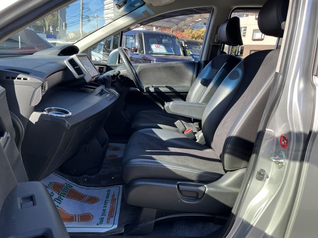Honda FREED 2012-10 26615-15