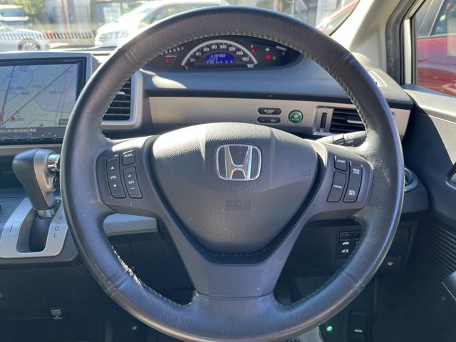 Honda FREED 2012-10 26615-17