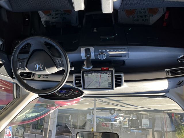 Honda FREED 2012-10 26615-8