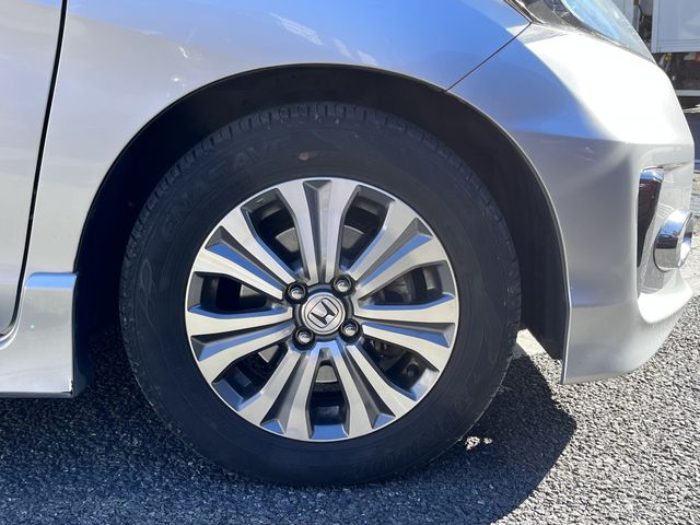 Honda FREED 2012-10 26615-26