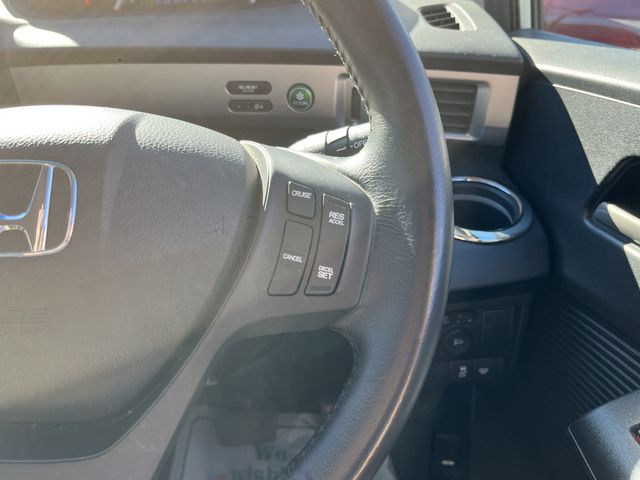 Honda FREED 2012-10 26615-19