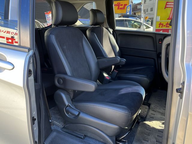 Honda FREED 2012-10 26615-10
