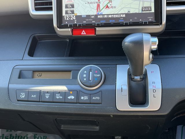 Honda FREED 2012-10 26615-21