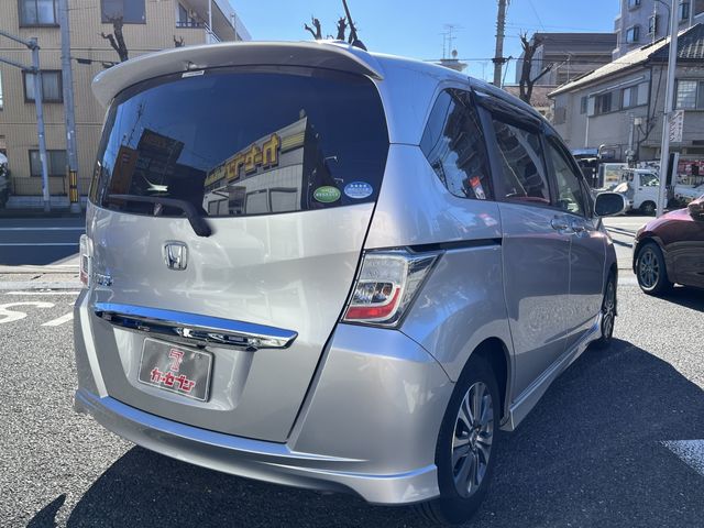 Honda FREED 2012-10 26615-4