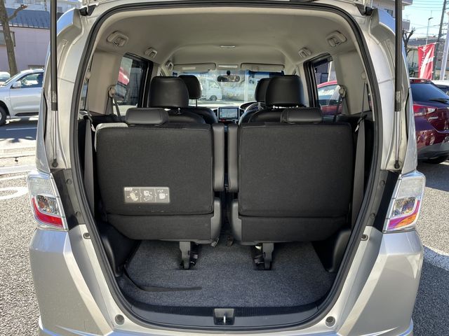 Honda FREED 2012-10 26615-12