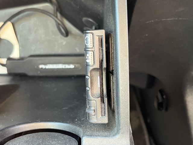 Honda FREED 2012-10 26615-23