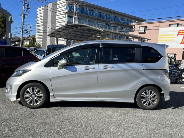 Honda FREED 2012-10 26615-7
