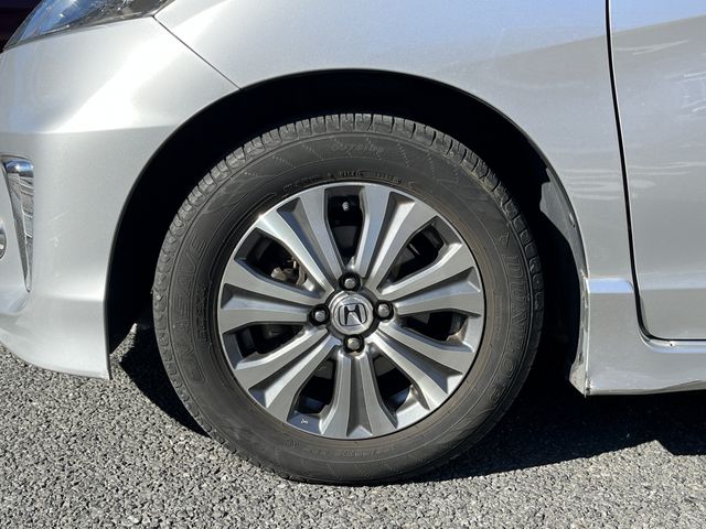 Honda FREED 2012-10 26615-29