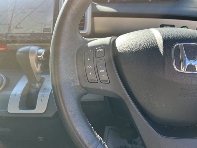 Honda FREED 2012-10 26615-18
