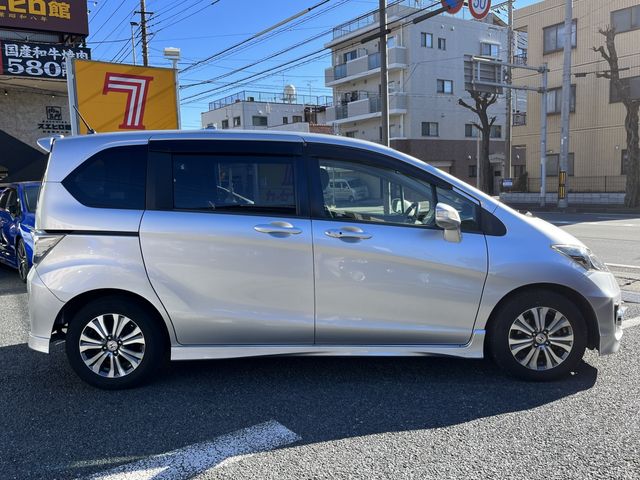 Honda FREED 2012-10 26615-3