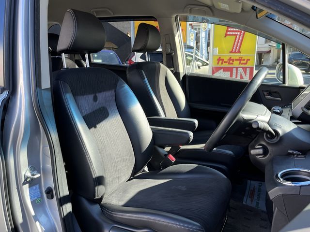 Honda FREED 2012-10 26615-9