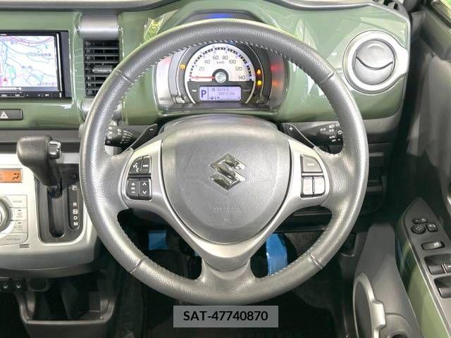 Suzuki HUSTLER 2019-12 361567-11