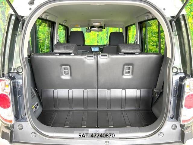 Suzuki HUSTLER 2019-12 361567-10