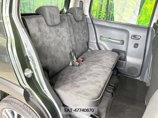 Suzuki HUSTLER 2019-12 361567-9