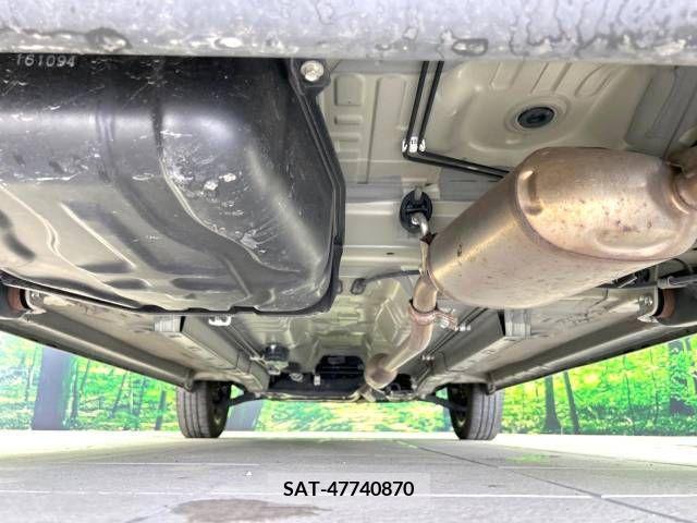 Suzuki HUSTLER 2019-12 361567-19