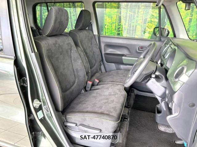 Suzuki HUSTLER 2019-12 361567-8