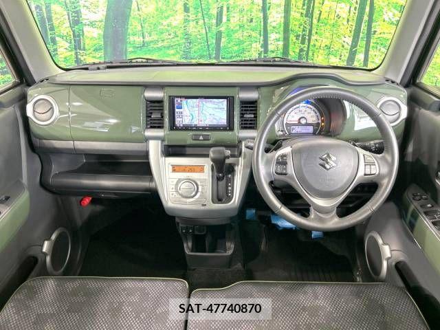 Suzuki HUSTLER 2019-12 361567-1