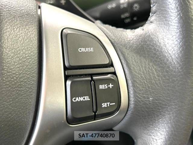 Suzuki HUSTLER 2019-12 361567-7