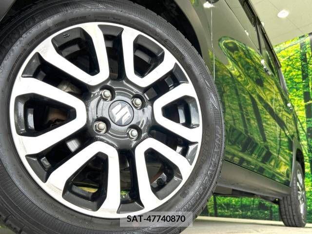 Suzuki HUSTLER 2019-12 361567-13