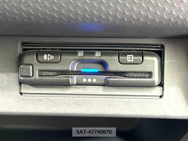 Suzuki HUSTLER 2019-12 361567-6