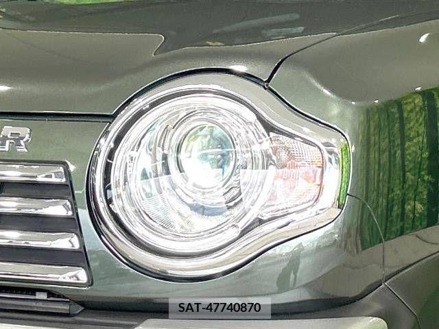 Suzuki HUSTLER 2019-12 361567-12
