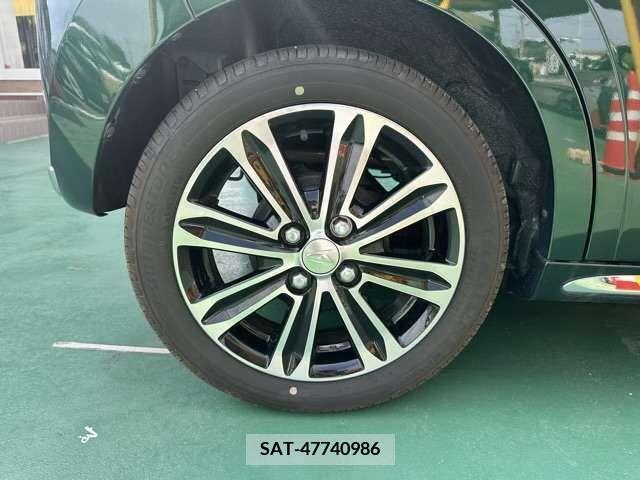 Daihatsu CAST 2021-05 357700-12