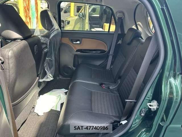 Daihatsu CAST 2021-05 357700-5
