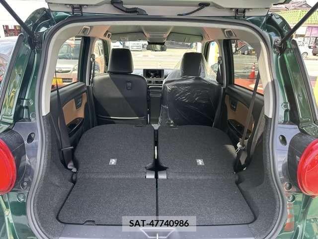 Daihatsu CAST 2021-05 357700-10