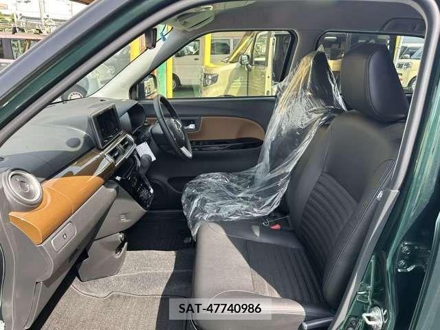 Daihatsu CAST 2021-05 357700-4