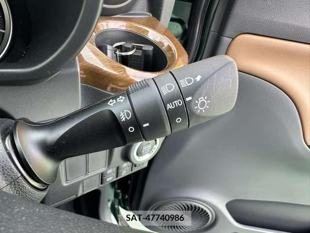 Daihatsu CAST 2021-05 357700-16