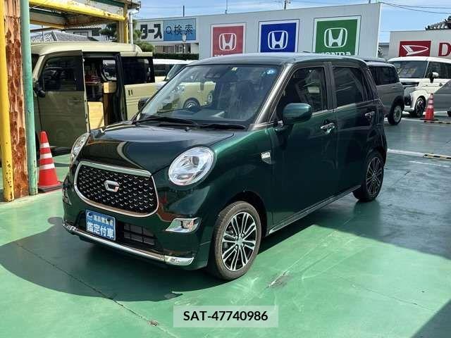 Daihatsu CAST 2021-05 357700-2