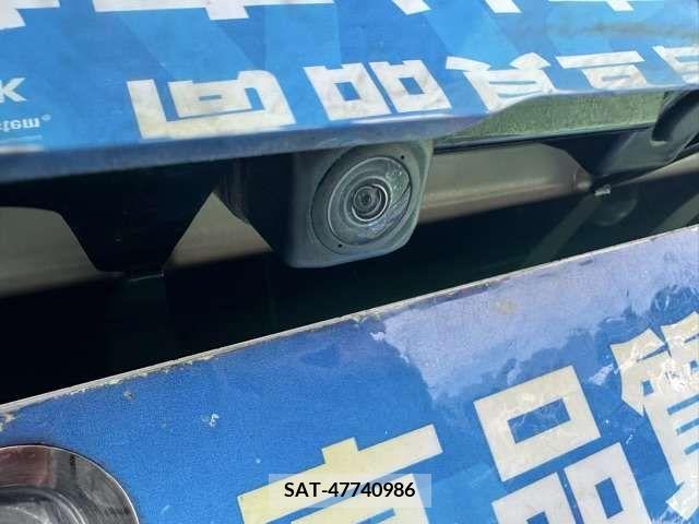 Daihatsu CAST 2021-05 357700-8
