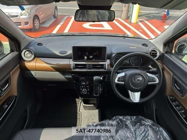Daihatsu CAST 2021-05 357700-6
