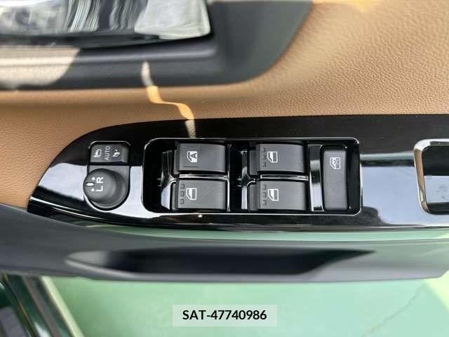 Daihatsu CAST 2021-05 357700-13