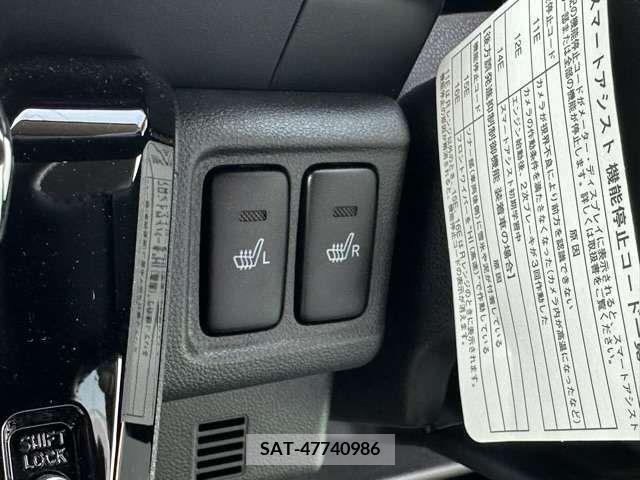 Daihatsu CAST 2021-05 357700-19