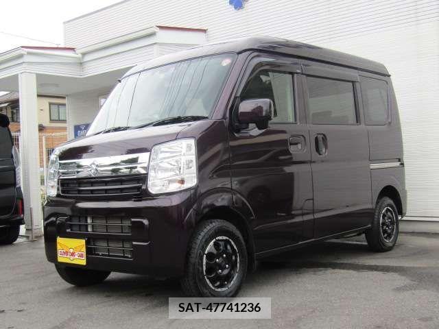 Suzuki EVERY 2024-06 268973-2