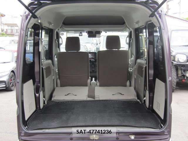 Suzuki EVERY 2024-06 268973-10