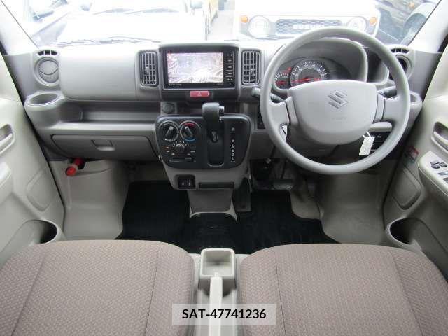 Suzuki EVERY 2024-06 268973-11