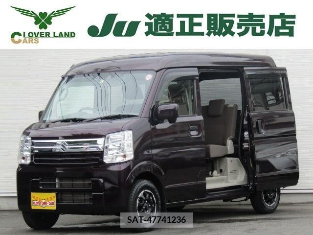 Suzuki EVERY 2024-06 268973-0