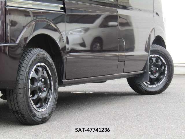 Suzuki EVERY 2024-06 268973-9