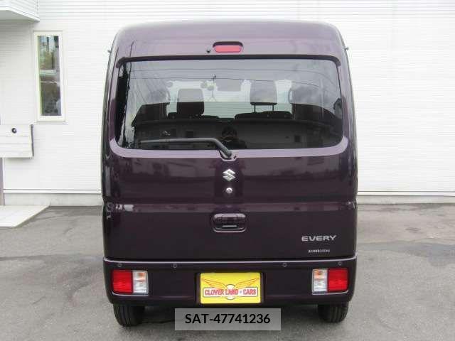Suzuki EVERY 2024-06 268973-7