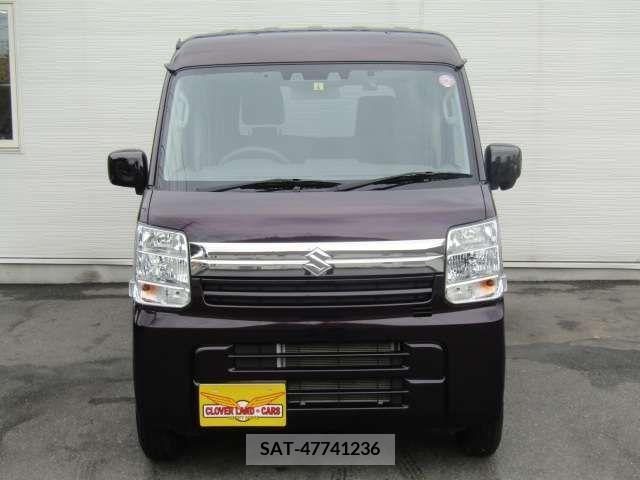 Suzuki EVERY 2024-06 268973-6
