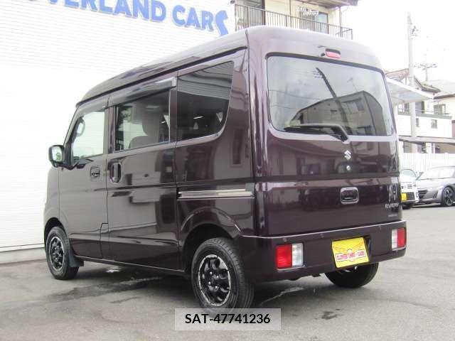 Suzuki EVERY 2024-06 268973-5